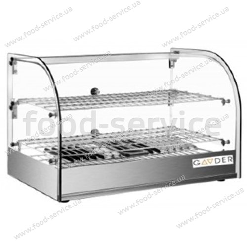 Тепловая витрина Gooder XCR-45L